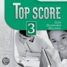 Top Score 3 Cl Cd (x2) by Paul Kelly