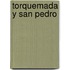 Torquemada y San Pedro