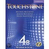 Touchstone Workbook 4b by Michael McCarthy