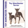 Toy Manchester Terrier door Peter Brown