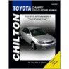 Toyota Camry (02 - 05) door Jay Storer