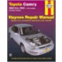 Toyota Camry 1992-1996