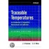 Traceable Temperatures