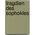 Tragdien Des Sophokles