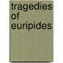 Tragedies of Euripides