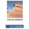 Traits And Confidences by Emily Lawless