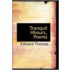 Tranquil Hhours, Poems