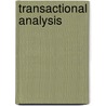 Transactional Analysis door Helena Hargaden
