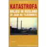 Katastrofa by B. van der Plas