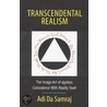 Transcendental Realism door Ruchira Avatar Adi Da Samraj