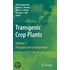 Transgenic Crop Plants