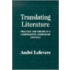 Translating Literature
