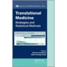Translational Medicine door Shein-Chung Chow
