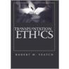 Transplantation Ethics by Robert M. Veatch