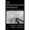 Transport Experience P door William Louis Garrison