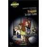 Trapped - In der Falle door Herbert Friedmann