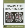 Traumatic Brain Injury door Ralph Buschbacher