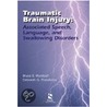 Traumatic Brain Injury door Ph.D. Theodoros Deborah G.