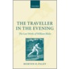 Traveller In Evening P by Morton Paley
