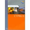 Travellers Cyprus, 2nd door Robert Bulmer