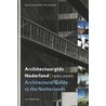 Architectuurgids Nederland 1900-2000 by P. Vollaard