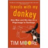Travels with My Donkey door Tim Moore