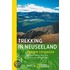 Trekking in Neuseeland