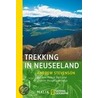 Trekking in Neuseeland door Andrew Stevenson