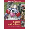Spelen met je hond