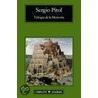 Trilogia de la memoria door Sergio Pitol