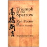 Triumph Of The Sparrow door Shinkichi Takahashi