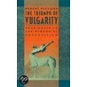 Triumph Of Vulgarity C by Robert Pattison