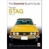 Triumph Stag 1970-1977 by Tony Fox