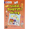 Trixie Tempest's Diary door Ros Asquith