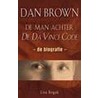 Dan Brown by L. Rogak