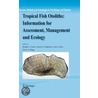 Tropical Fish Otoliths door Onbekend