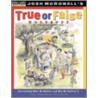True or False Workbook door Josh McDowell