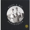 Koot & Bie Audiotheek by W. de Bie