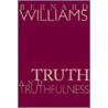 Truth and Truthfulness door Bernard Williams