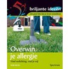 Overwin je allergie by R. Hicks