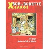 X-large set door Willy Vandersteen