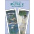 Twelve Monet Bookmarks