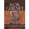 Twenty Favourite Songs door Ivor Gurney
