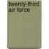 Twenty-Third Air Force