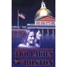 Two Ladies from Boston by Elizabeth Hourihan
