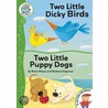 Two Little Dicky Birds by Brian Moses