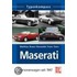 Typenkompass. Maserati