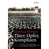 Täter-Opfer-Komplizen by Helmut Ortner