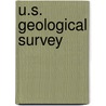 U.S. Geological Survey by Brookings Insti