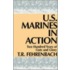 U.S. Marines In Action